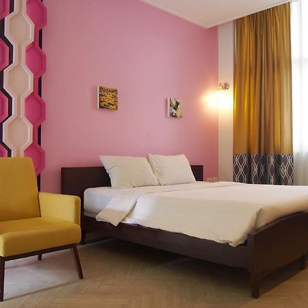 Retroasis Hotel Банкок Екстериор снимка